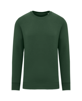 Native Spirit Native Spirit BIO Sweater│UNI│Zware kwaliteit│Forest Green Native Spirit Native Spirit BIO Sweater│UNI│Zware kwaliteit│Forest Green