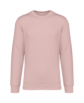 Native Spirit Native Spirit BIO Sweater│UNI│Zware kwaliteit│Petal Rose