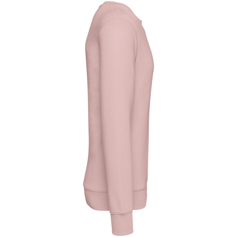 Native Spirit Native Spirit BIO Sweater│UNI│Zware kwaliteit│Petal Rose