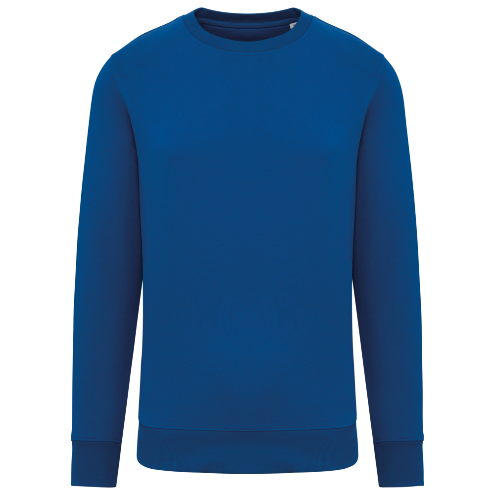 Native Spirit Native Spirit BIO Sweater│UNI│Zware kwaliteit│Sea Blue Native Spirit Native Spirit BIO Sweater│UNI│Zware kwaliteit│Sea Blue