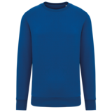 Native Spirit Native Spirit BIO Sweater│UNI│Zware kwaliteit│Sea Blue Native Spirit Native Spirit BIO Sweater│UNI│Zware kwaliteit│Sea Blue