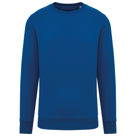 Native Spirit Native Spirit BIO Sweater│UNI│Zware kwaliteit│Sea Blue Native Spirit Native Spirit BIO Sweater│UNI│Zware kwaliteit│Sea Blue