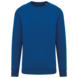 Native Spirit Native Spirit BIO Sweater│UNI│Zware kwaliteit│Sea Blue Native Spirit Native Spirit BIO Sweater│UNI│Zware kwaliteit│Sea Blue