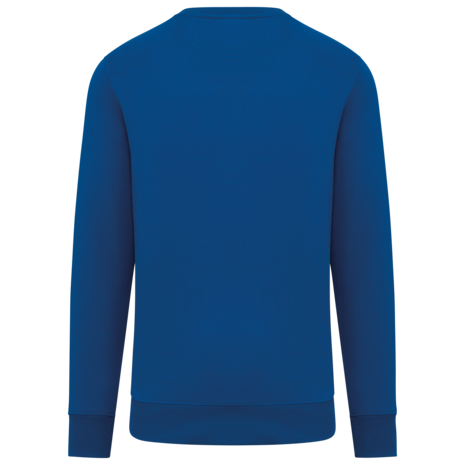 Native Spirit Native Spirit BIO Sweater│UNI│Zware kwaliteit│Sea Blue Native Spirit Native Spirit BIO Sweater│UNI│Zware kwaliteit│Sea Blue