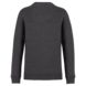 Native Spirit Native Spirit BIO Sweater│UNI│Zware kwaliteit│Volcano Grey gemêleerd Native Spirit Native Spirit BIO Sweater│UNI│Zware kwaliteit│Volcano Grey gemêleerd