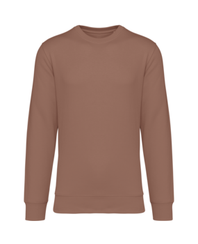 Native Spirit Native Spirit BIO Sweater│UNI│Zware kwaliteit│Sienna