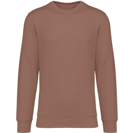 Native Spirit Native Spirit BIO Sweater│UNI│Zware kwaliteit│Sienna