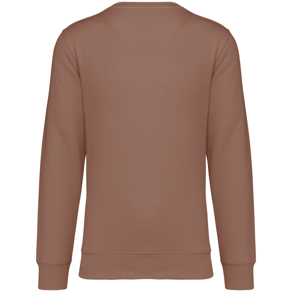 Native Spirit Native Spirit BIO Sweater│UNI│Zware kwaliteit│Sienna