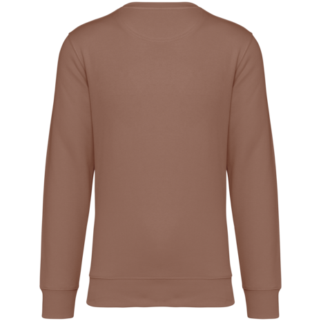 Native Spirit Native Spirit BIO Sweater│UNI│Zware kwaliteit│Sienna