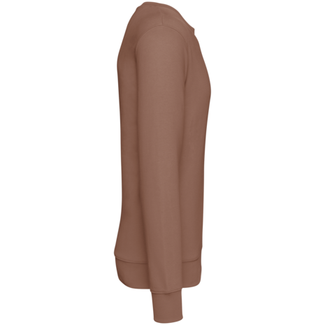 Native Spirit Native Spirit BIO Sweater│UNI│Zware kwaliteit│Sienna