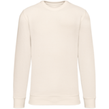 Native Spirit Native Spirit BIO Sweater│UNI│Zware kwaliteit│Raw Naturel Native Spirit Native Spirit BIO Sweater│UNI│Zware kwaliteit│Raw Naturel
