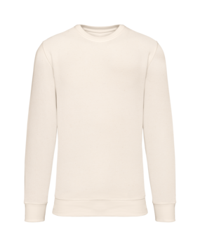 Native Spirit Native Spirit BIO Sweater│UNI│Zware kwaliteit│Raw Naturel