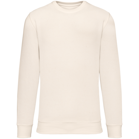 Native Spirit Native Spirit BIO Sweater│UNI│Zware kwaliteit│Raw Naturel Native Spirit Native Spirit BIO Sweater│UNI│Zware kwaliteit│Raw Naturel