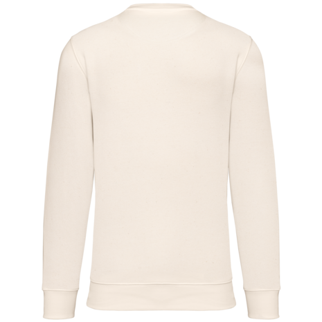 Native Spirit Native Spirit BIO Sweater│UNI│Zware kwaliteit│Raw Naturel Native Spirit Native Spirit BIO Sweater│UNI│Zware kwaliteit│Raw Naturel