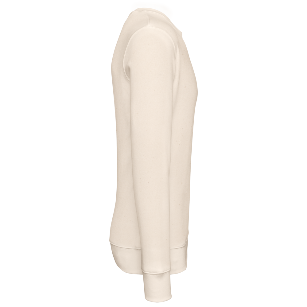 Native Spirit Native Spirit BIO Sweater│UNI│Zware kwaliteit│Raw Naturel Native Spirit Native Spirit BIO Sweater│UNI│Zware kwaliteit│Raw Naturel