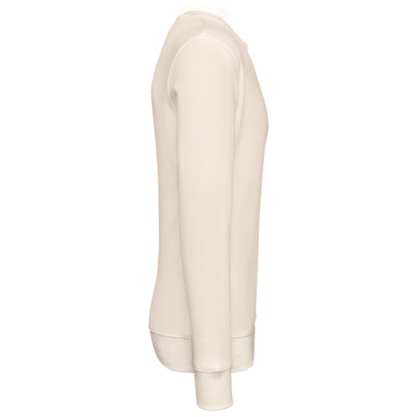 Native Spirit Native Spirit BIO Sweater│UNI│Zware kwaliteit│Raw Naturel Native Spirit Native Spirit BIO Sweater│UNI│Zware kwaliteit│Raw Naturel