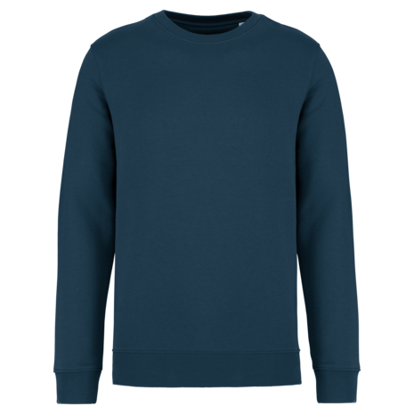 Native Spirit Native Spirit BIO Sweater│UNI│Zware kwaliteit│Peacock Green Native Spirit Native Spirit BIO Sweater│UNI│Zware kwaliteit│Peacock Green