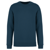 Native Spirit Native Spirit BIO Sweater│UNI│Zware kwaliteit│Peacockblue Native Spirit Native Spirit BIO Sweater│UNI│Zware kwaliteit│Peacockblue