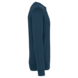 Native Spirit Native Spirit BIO Sweater│UNI│Zware kwaliteit│Peacockblue Native Spirit Native Spirit BIO Sweater│UNI│Zware kwaliteit│Peacockblue