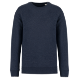 Native Spirit Native Spirit BIO Sweater│UNI│Zware kwaliteit│Navyblue - Gemêleerd Native Spirit Native Spirit BIO Sweater│UNI│Zware kwaliteit│Navyblue - Gemêleerd