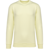 Native Spirit Native Spirit BIO Sweater│UNI│Zware kwaliteit│Lemon-Citrus Native Spirit Native Spirit BIO Sweater│UNI│Zware kwaliteit│Lemon-Citrus