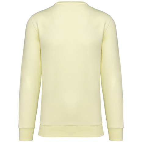 Native Spirit Native Spirit BIO Sweater│UNI│Zware kwaliteit│Lemon-Citrus Native Spirit Native Spirit BIO Sweater│UNI│Zware kwaliteit│Lemon-Citrus