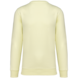 Native Spirit Native Spirit BIO Sweater│UNI│Zware kwaliteit│Lemon-Citrus Native Spirit Native Spirit BIO Sweater│UNI│Zware kwaliteit│Lemon-Citrus