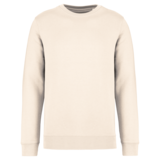 Native Spirit Native Spirit BIO Sweater│UNI│Zware kwaliteit│Ivory Native Spirit Native Spirit BIO Sweater│UNI│Zware kwaliteit│Ivory