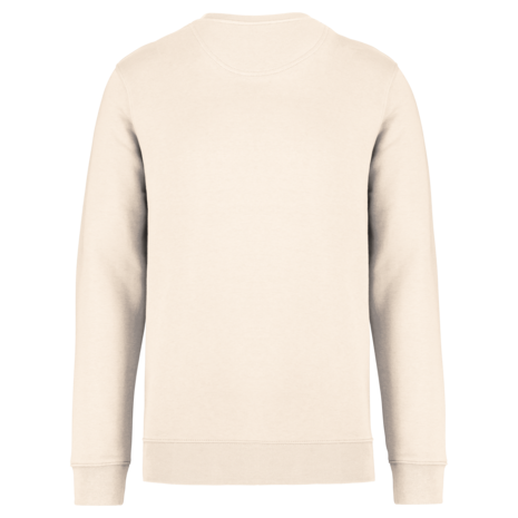 Native Spirit Native Spirit BIO Sweater│UNI│Zware kwaliteit│Ivory