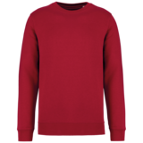 Native Spirit Native Spirit BIO Sweater│UNI│Zware kwaliteit│Hibiscus Red Native Spirit Native Spirit BIO Sweater│UNI│Zware kwaliteit│Hibiscus Red