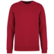 Native Spirit Native Spirit BIO Sweater│UNI│Zware kwaliteit│Hibiscus Red Native Spirit Native Spirit BIO Sweater│UNI│Zware kwaliteit│Hibiscus Red