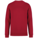 Native Spirit Native Spirit BIO Sweater│UNI│Zware kwaliteit│Hibiscus Red Native Spirit Native Spirit BIO Sweater│UNI│Zware kwaliteit│Hibiscus Red