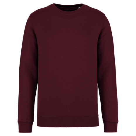 Native Spirit Native Spirit BIO Sweater│UNI│Zware kwaliteit│Dark Cherry Native Spirit Native Spirit BIO Sweater│UNI│Zware kwaliteit│Dark Cherry