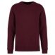 Native Spirit Native Spirit BIO Sweater│UNI│Zware kwaliteit│Dark Cherry Native Spirit Native Spirit BIO Sweater│UNI│Zware kwaliteit│Dark Cherry