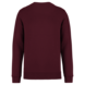 Native Spirit Native Spirit BIO Sweater│UNI│Zware kwaliteit│Dark Cherry Native Spirit Native Spirit BIO Sweater│UNI│Zware kwaliteit│Dark Cherry