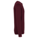 Native Spirit Native Spirit BIO Sweater│UNI│Zware kwaliteit│Dark Cherry Native Spirit Native Spirit BIO Sweater│UNI│Zware kwaliteit│Dark Cherry
