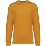 Native Spirit Native Spirit BIO Sweater│UNI│Zware kwaliteit│Curcuma Native Spirit Native Spirit BIO Sweater│UNI│Zware kwaliteit│Curcuma