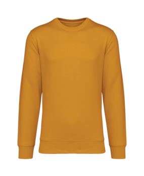 Native Spirit Native Spirit BIO Sweater│UNI│Zware kwaliteit│Curcuma