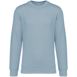 Native Spirit Native Spirit BIO Sweater│UNI│Zware kwaliteit│Aqua Marine Native Spirit Native Spirit BIO Sweater│UNI│Zware kwaliteit│Aqua Marine