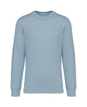 Native Spirit Native Spirit BIO Sweater│UNI│Zware kwaliteit│Aqua Marine Native Spirit Native Spirit BIO Sweater│UNI│Zware kwaliteit│Aqua Marine