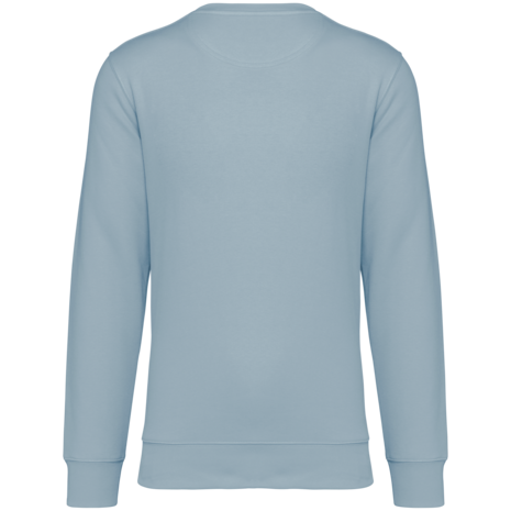 Native Spirit Native Spirit BIO Sweater│UNI│Zware kwaliteit│Aqua Marine Native Spirit Native Spirit BIO Sweater│UNI│Zware kwaliteit│Aqua Marine