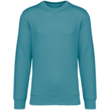 Native Spirit Native Spirit BIO Sweater│UNI│Zware kwaliteit│Adriatic blue Native Spirit Native Spirit BIO Sweater│UNI│Zware kwaliteit│Adriatic blue