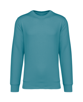 Native Spirit Native Spirit BIO Sweater│UNI│Zware kwaliteit│Adriatic blue Native Spirit Native Spirit BIO Sweater│UNI│Zware kwaliteit│Adriatic blue