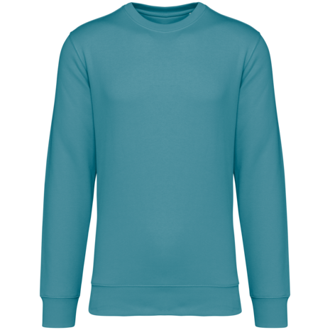 Native Spirit Native Spirit BIO Sweater│UNI│Zware kwaliteit│Adriatic blue Native Spirit Native Spirit BIO Sweater│UNI│Zware kwaliteit│Adriatic blue