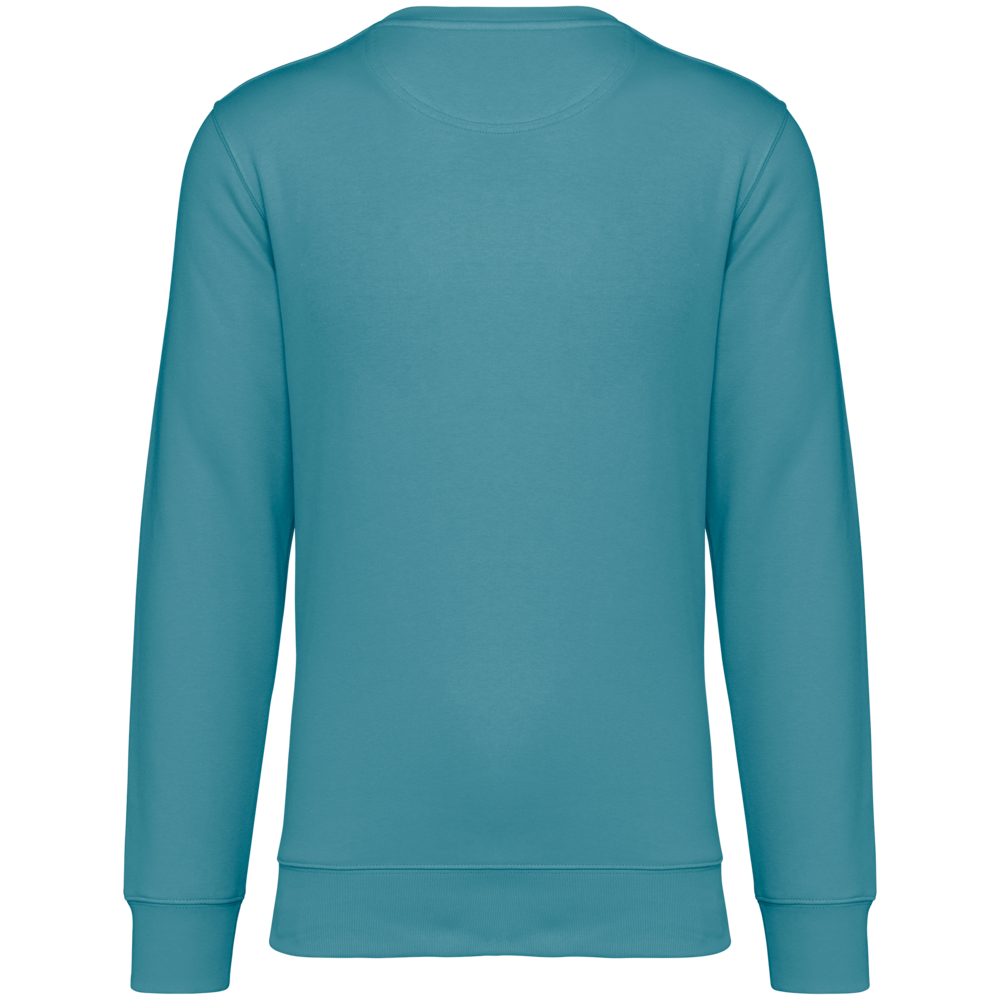 Native Spirit Native Spirit BIO Sweater│UNI│Zware kwaliteit│Adriatic blue Native Spirit Native Spirit BIO Sweater│UNI│Zware kwaliteit│Adriatic blue