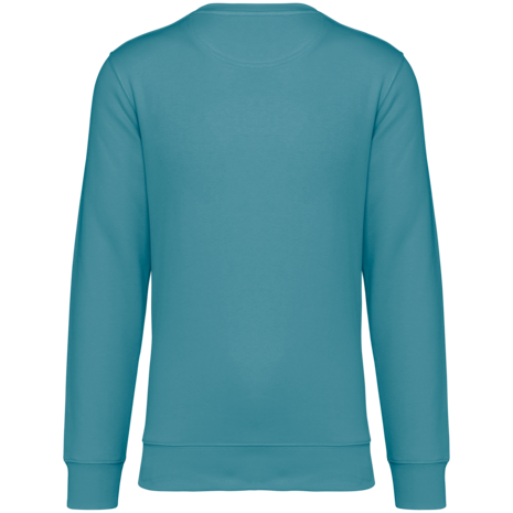 Native Spirit Native Spirit BIO Sweater│UNI│Zware kwaliteit│Adriatic blue Native Spirit Native Spirit BIO Sweater│UNI│Zware kwaliteit│Adriatic blue