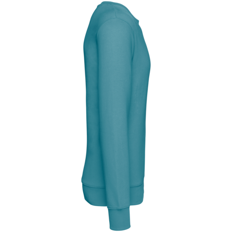 Native Spirit Native Spirit BIO Sweater│UNI│Zware kwaliteit│Adriatic blue Native Spirit Native Spirit BIO Sweater│UNI│Zware kwaliteit│Adriatic blue