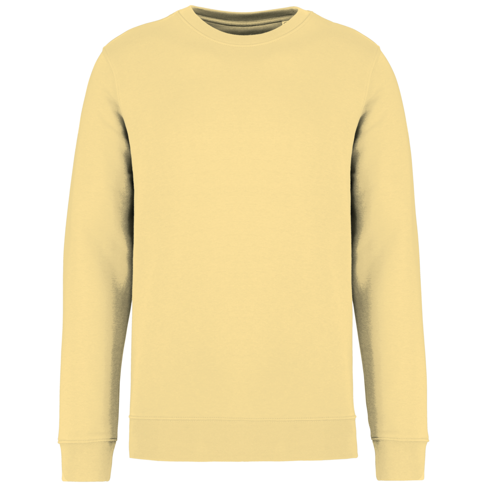 Native Spirit Native Spirit BIO Sweater│UNI│Zware kwaliteit│Pineapple Native Spirit Native Spirit BIO Sweater│UNI│Zware kwaliteit│Pineapple