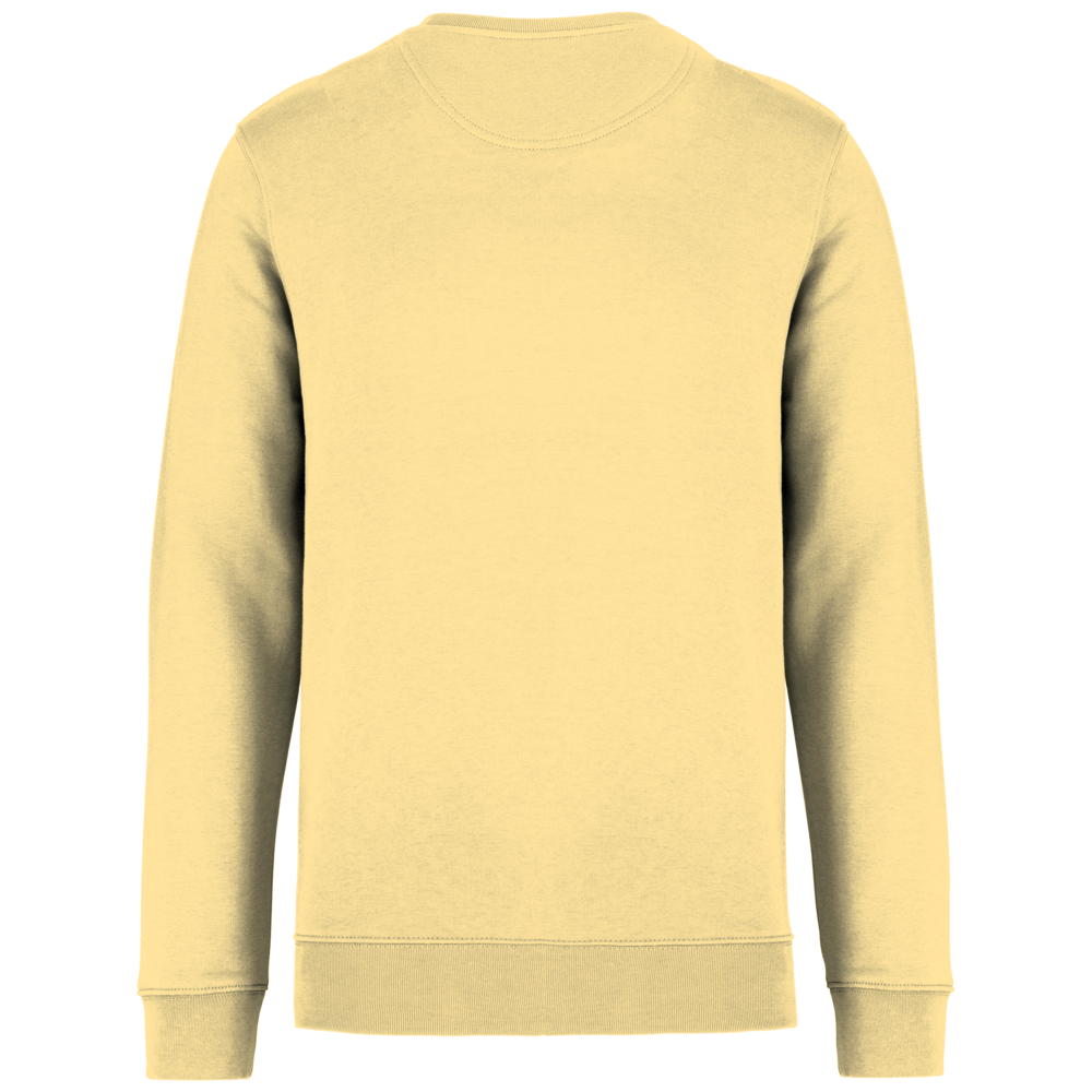 Native Spirit Native Spirit BIO Sweater│UNI│Zware kwaliteit│Pineapple Native Spirit Native Spirit BIO Sweater│UNI│Zware kwaliteit│Pineapple