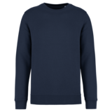 Native Spirit Native Spirit BIO Sweater│UNI│Zware kwaliteit│Navyblue Native Spirit Native Spirit BIO Sweater│UNI│Zware kwaliteit│Navyblue